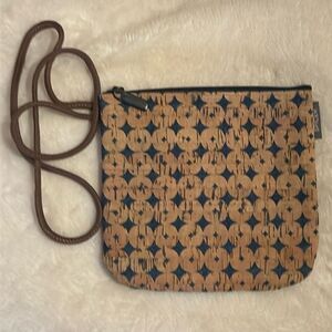 Spicer Bags Crossbody Bag!